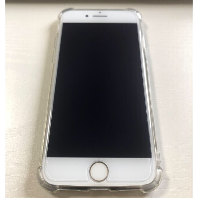 Apple - iPhone 7 シルバー 128GB SIMフリーの通販 by ここすけ's shop