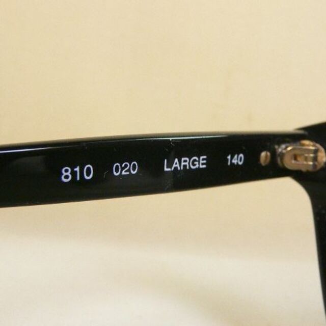 GIORGIO ARMANI - GIORGIO ARMANI サングラス あぶない刑事 舘ひろし