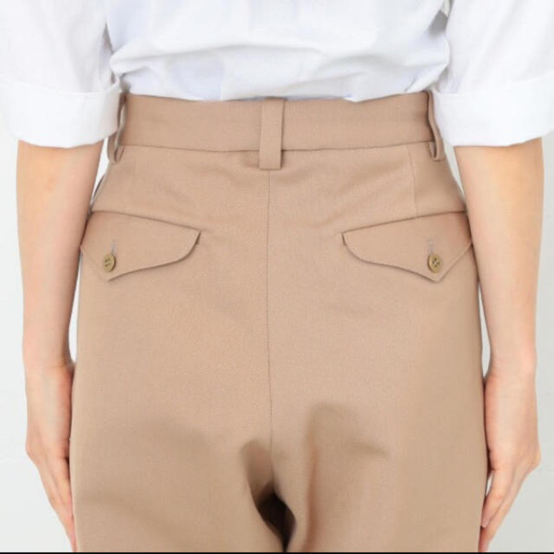 マディソンブルー チノパン 01 マディソンブルー チノパン 01