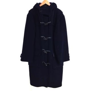 AUSTIN REED 英国製 ロング ダッフルコート メンズ アウター コートの