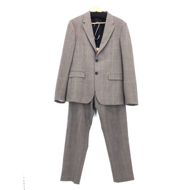 ZARA - ZARA(ザラ) レーヨン混 2B テーラードジャケット セットアップ