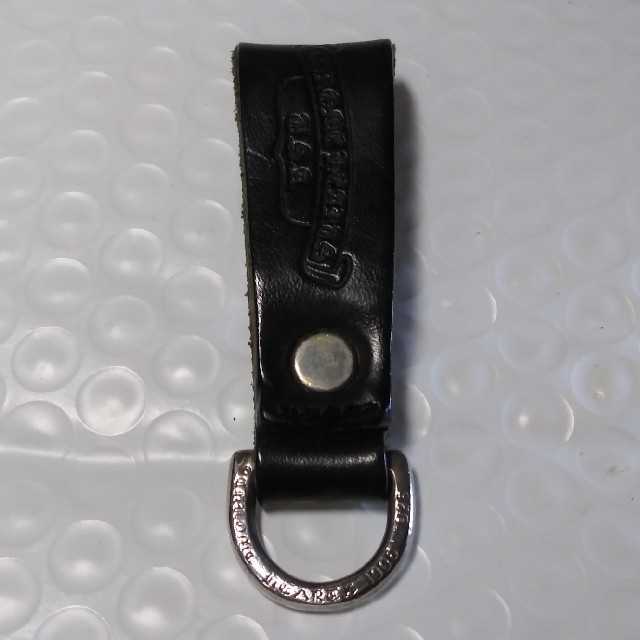 Chrome Hearts ケルティックベルトループ L*M様 クロムハーツ ベルト