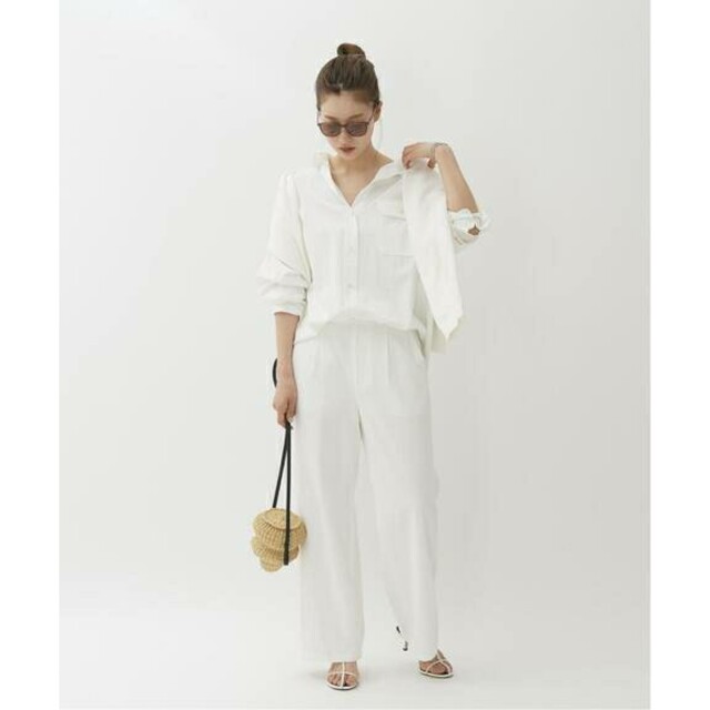 Plage - Ines Bressand イネスブレッサンド ショルダーバッグの通販 by