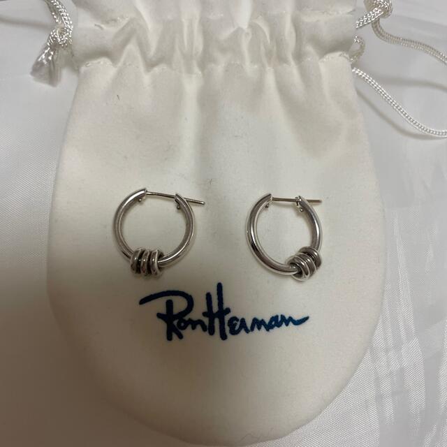 Ron Herman - Spinelli Kilcollin スピネリキルコリン ピアス(両耳)の