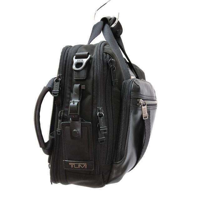 TUMIトゥミ 3WAY ビジネスバッグ 232398D ALPHA BRAVO