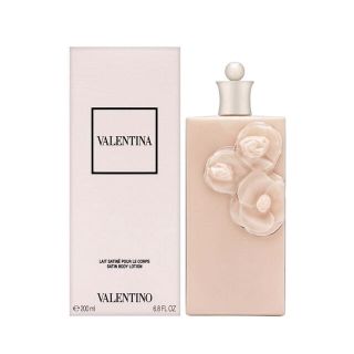 VALENTINO（ボディケア）のフリマアイテム一覧