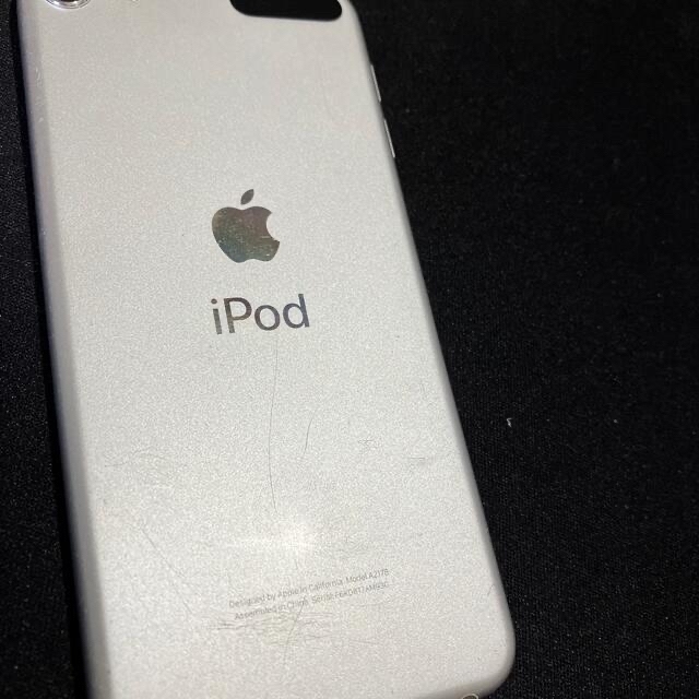 iPod touch - 専用ページ】iPod touch 第七世代 ジャンク品 の通販 by