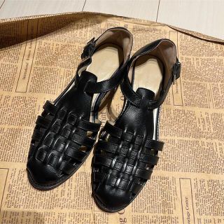 steven alan（サンダル）のフリマアイテム一覧