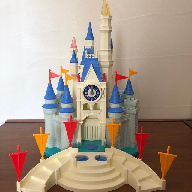 Disney - ※【中古】ディズニー わたしの東京ディズニーランドプレイ