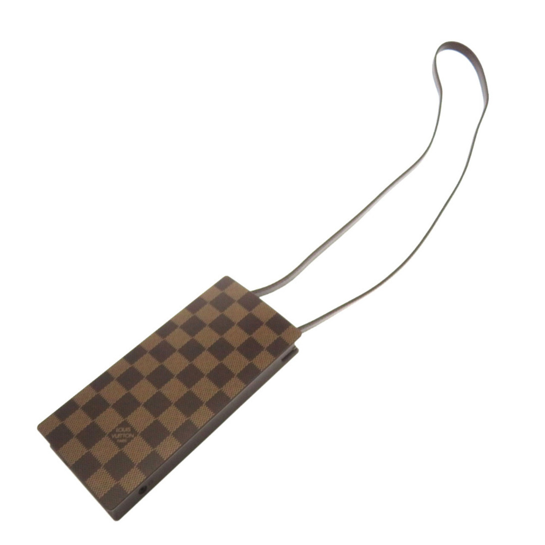 LOUIS VUITTON - 未使用 ルイ ヴィトン ダミエ 小型 ミニ ノート