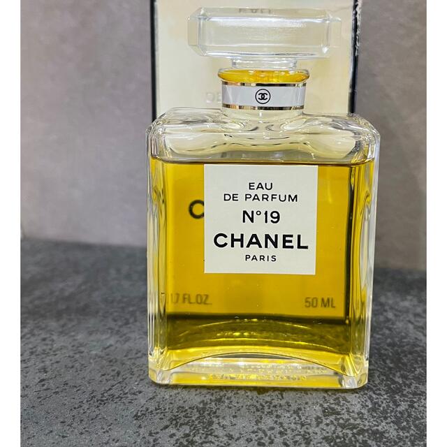 CHANEL - ☆CHANEL シャネル 19番 19の通販 by shop♡M｜シャネルなら