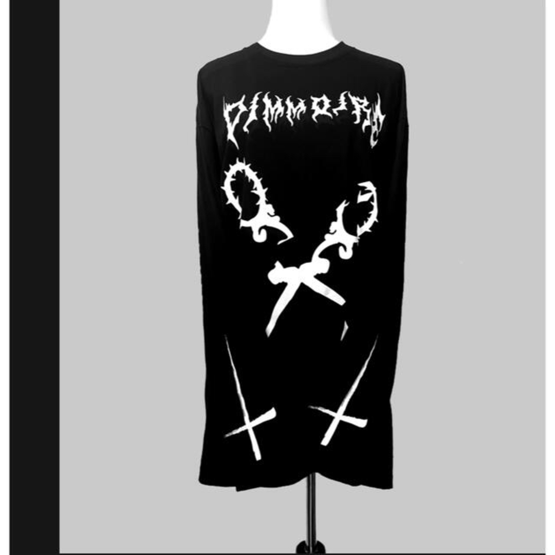 REFLEM - DimMoire Crush xx ロンT 新品未開封 XLの通販 by rin