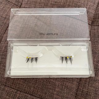 shu uemura（つけまつげ）のフリマアイテム一覧