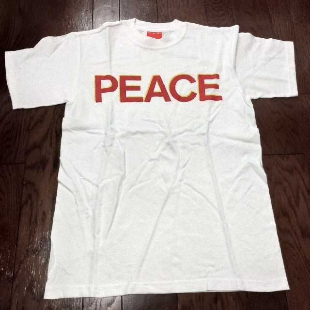 JUDY AND MARY PEACE Tシャツの通販 by sts9 shop｜ラクマ