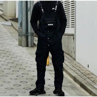 NIKE（サロペット/オーバーオール）のフリマアイテム一覧