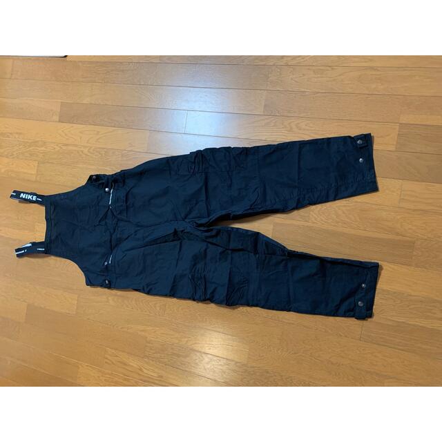 NIKE - NIKE シティメイド オーバーオールの通販 by 亀's shop｜ナイキ