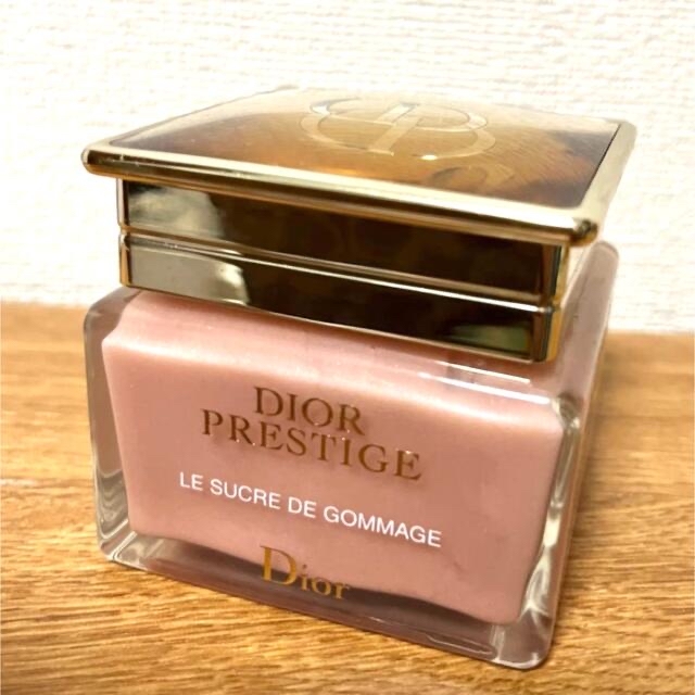 Christian Dior - 【Dior】ディオール プレステージ ルゴマージュ