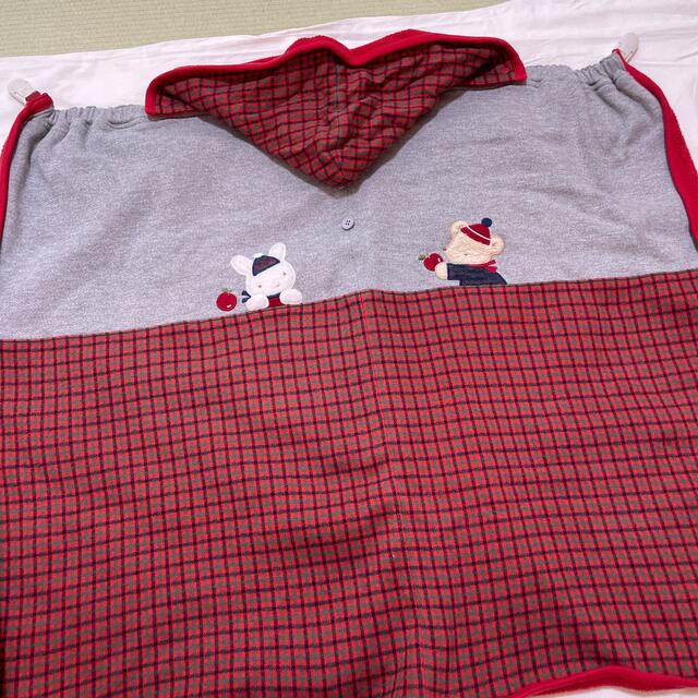 familiar - ファミリア ブランケットの通販 by まゆちむ's shop