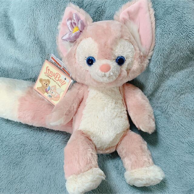 Disney - リーナベル ぬいぐるみ ディズニーシー お顔厳選の通販 by