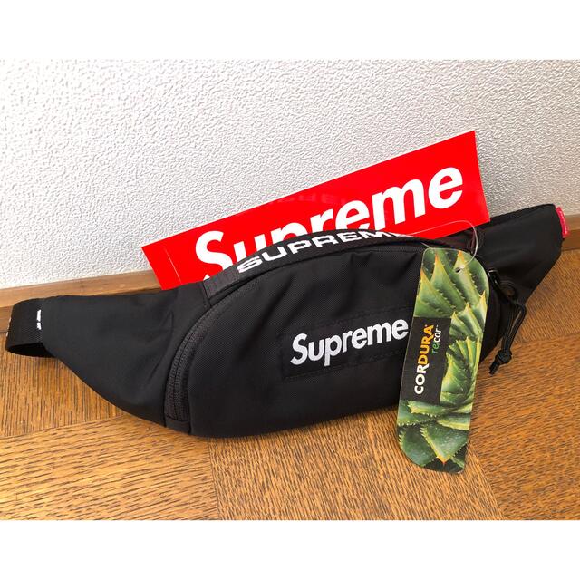 Supreme - ☆新品 Supreme シュプリーム スモール ウエスト バッグ
