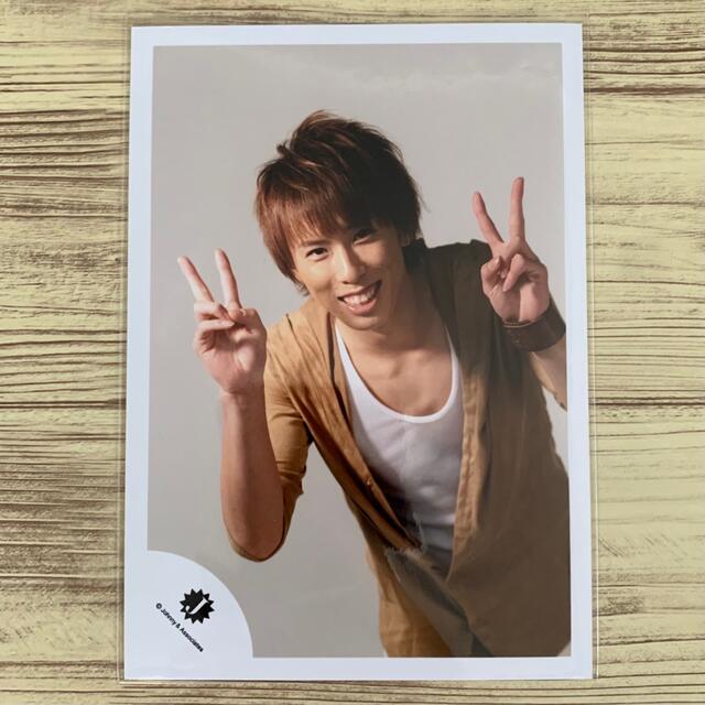 Snow Man - SnowMan 公式写真 宮舘涼太 2013年 ABC座の通販 by YK'shop