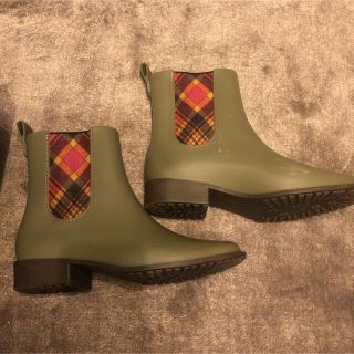 Vivienne Westwood（レインブーツ/長靴）のフリマアイテム一覧
