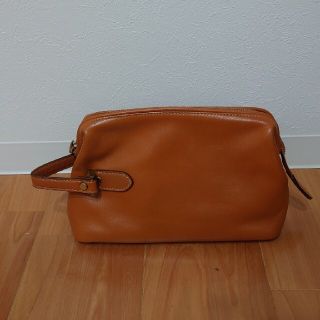 土屋鞄製造所（セカンドバッグ/クラッチバッグ）のフリマアイテム一覧