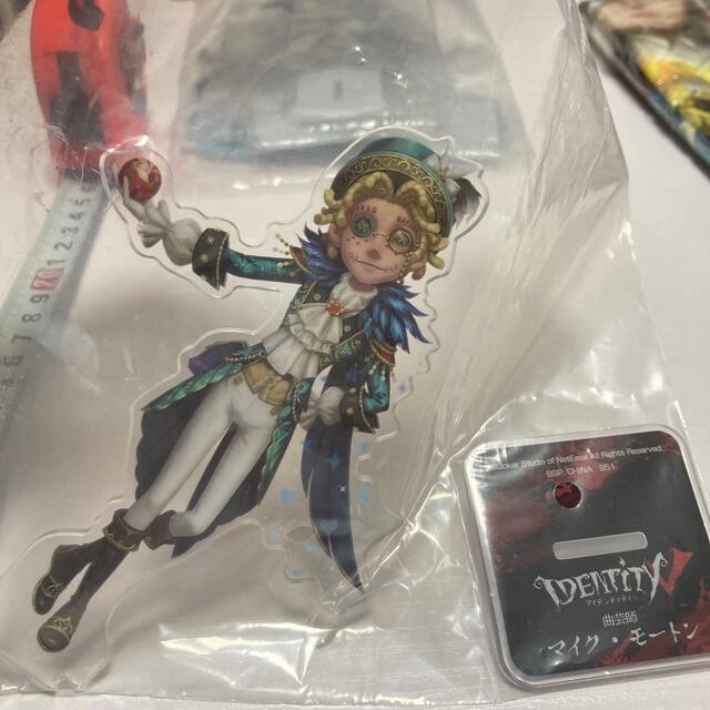 第五人格 曲芸師 マイク・モートンの通販 by me｜ラクマ