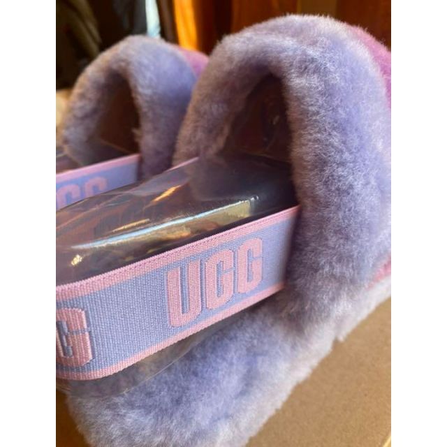 UGG - 完売しました。。。。。。✨めっちゃ可愛✨26✨UGG✨フラッフ