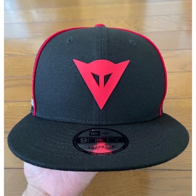 Ken様専用 DAINESE ダイネーゼ キャップ 帽子の通販 by パーラー坂口's