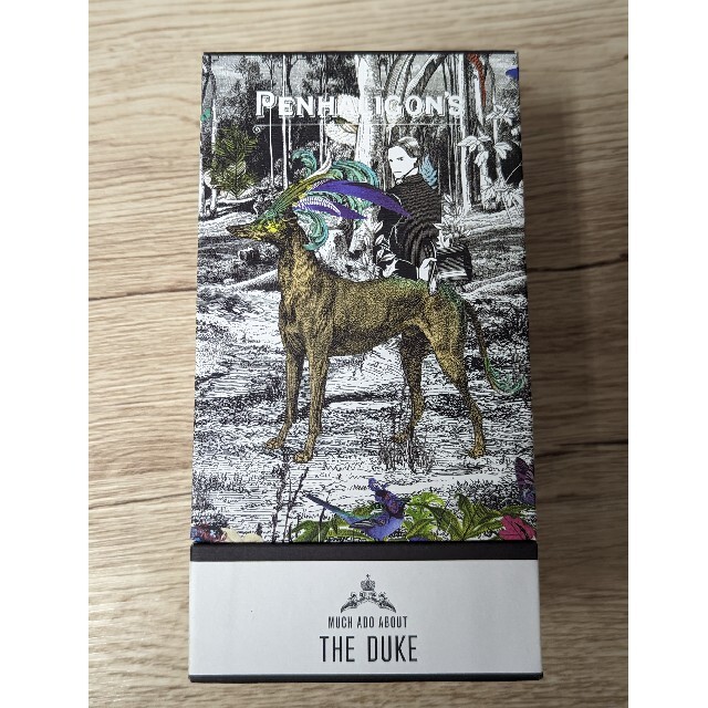 ペンハリガン THE DUKE デューク オードパルファム 75ml