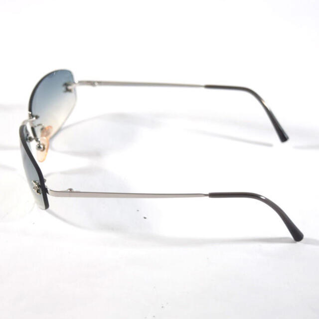 CHANEL - CHANEL / シャネル □ サングラス グラデーションレンズ