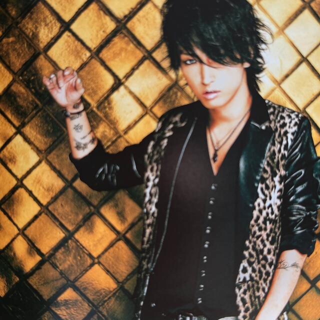 シドSID 10th Anniversary BEST（完全生産限定盤）CDの通販 by rin｜ラクマ