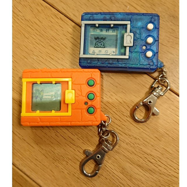 BANDAI - デジタルモンスター デジモン 初代 育成ゲームの通販 by