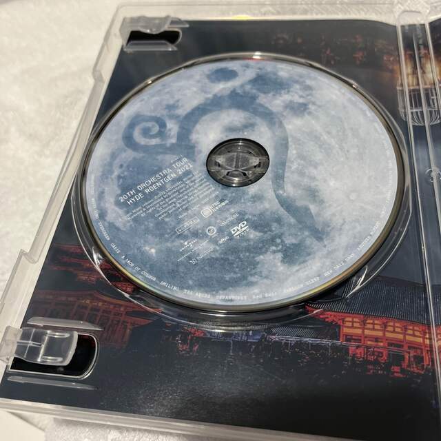 L'Arc～en～Ciel - HYDE 20th Anniversary ROENTGEN 2021 の通販 by