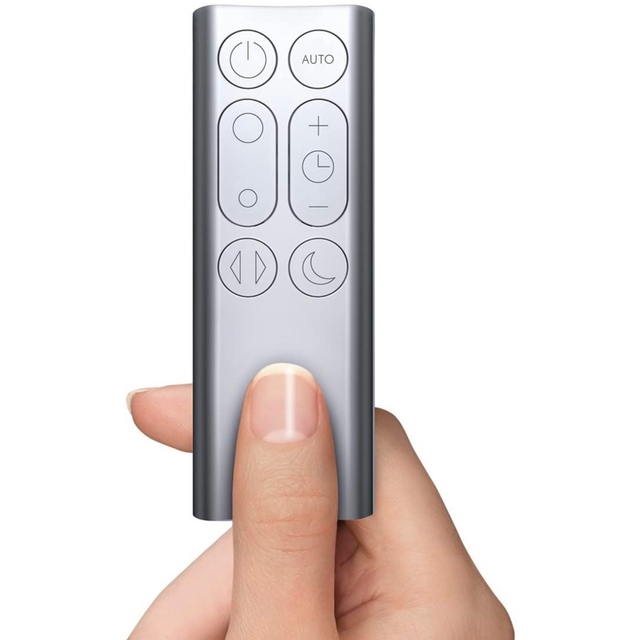 未開封 ダイソン 空気清浄機能付 タワーファン 新品未開封ダイソン