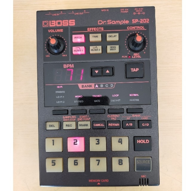 Stanton/スタントン T.92 USB+M.203 DJセット ジャンク