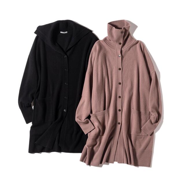 Theory luxe - theory luxe 21AW カシミア100% カーディガンの通販 by