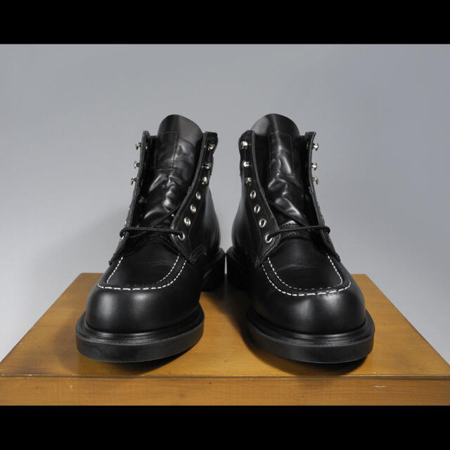 REDWING - キムタク着8133スーパーソール木村拓哉着セッター8130レッド