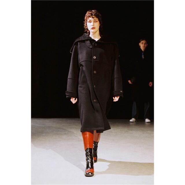 COMOLI - OUR LEGACY FLIGHT DUFFEL 48 美品の通販 by ssshop｜コモリ