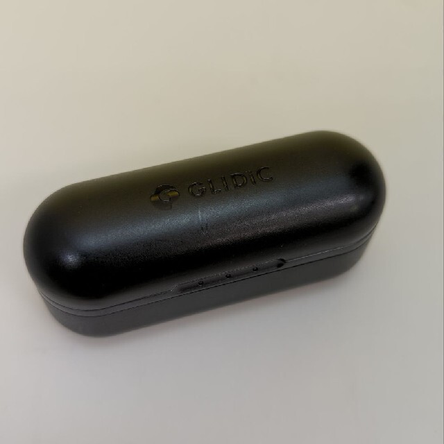 GLIDiC Sound Air TW-7000／アーバンブラックの通販 by フジさん｜ラクマ