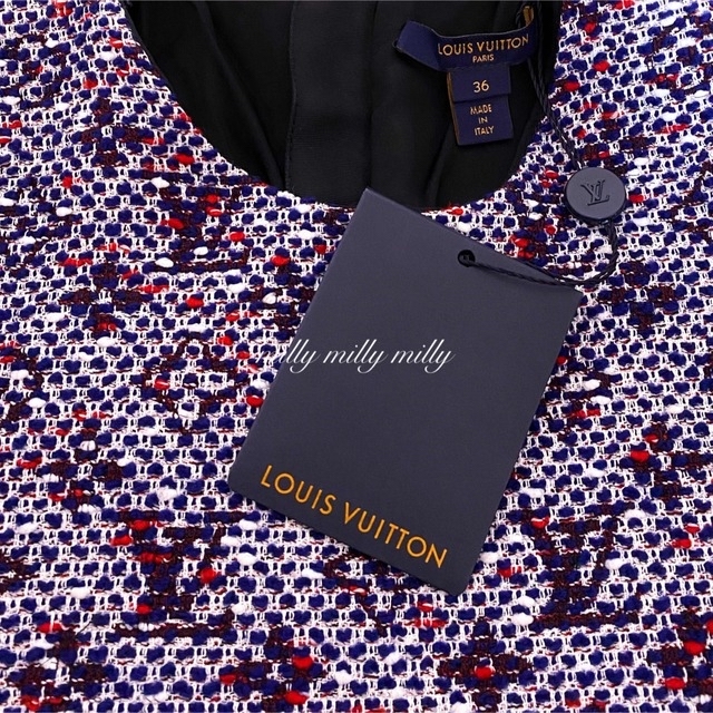 LOUIS VUITTON - 新品タグ付【LOUIS VUITTON】人気完売モノグラム