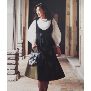 M'S GRACY（ベスト/ジレ）のフリマアイテム一覧