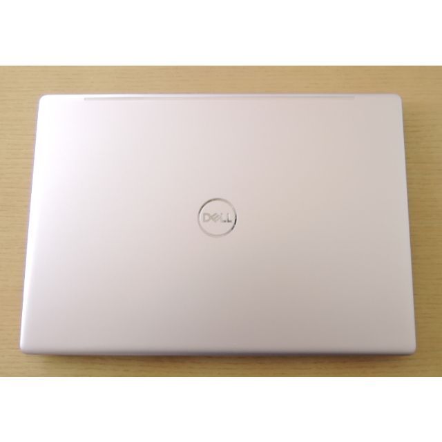 DELL - 美品☆15.6インチFHD＊ Inspiron 15 7570＊シャンパンピンクの