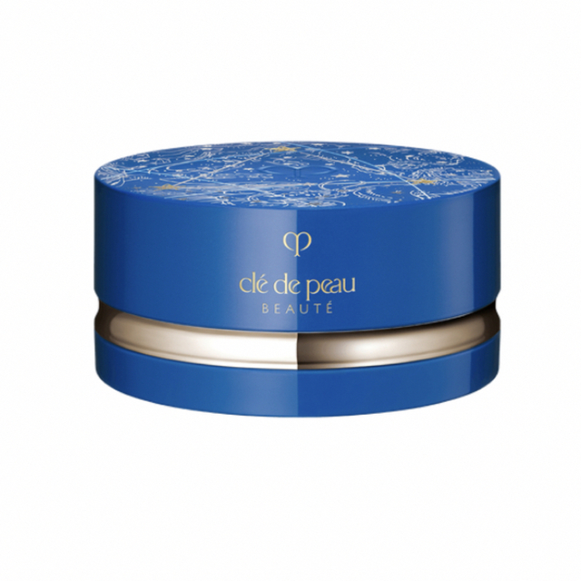 クレ・ド・ポー ボーテ プードルトランスパラントn 1 本体 クレ・ド