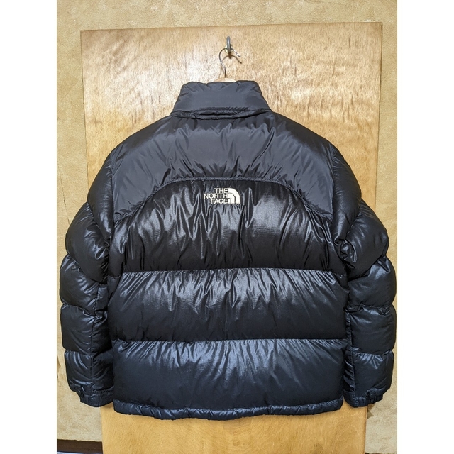 THE NORTH FACE - 入手困難 激レア ノースフェイス ヌプシ ダウン M