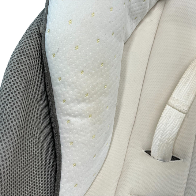 アップリカ ユラリズム オートプレミアム ムーンロック 別売り