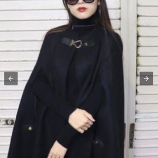 ZARA（ポンチョ）のフリマアイテム一覧