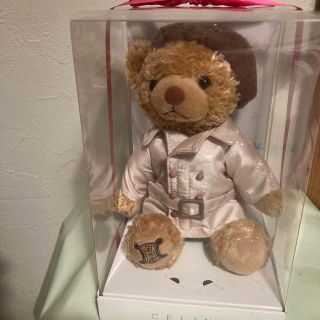 CELINE（ぬいぐるみ）のフリマアイテム一覧