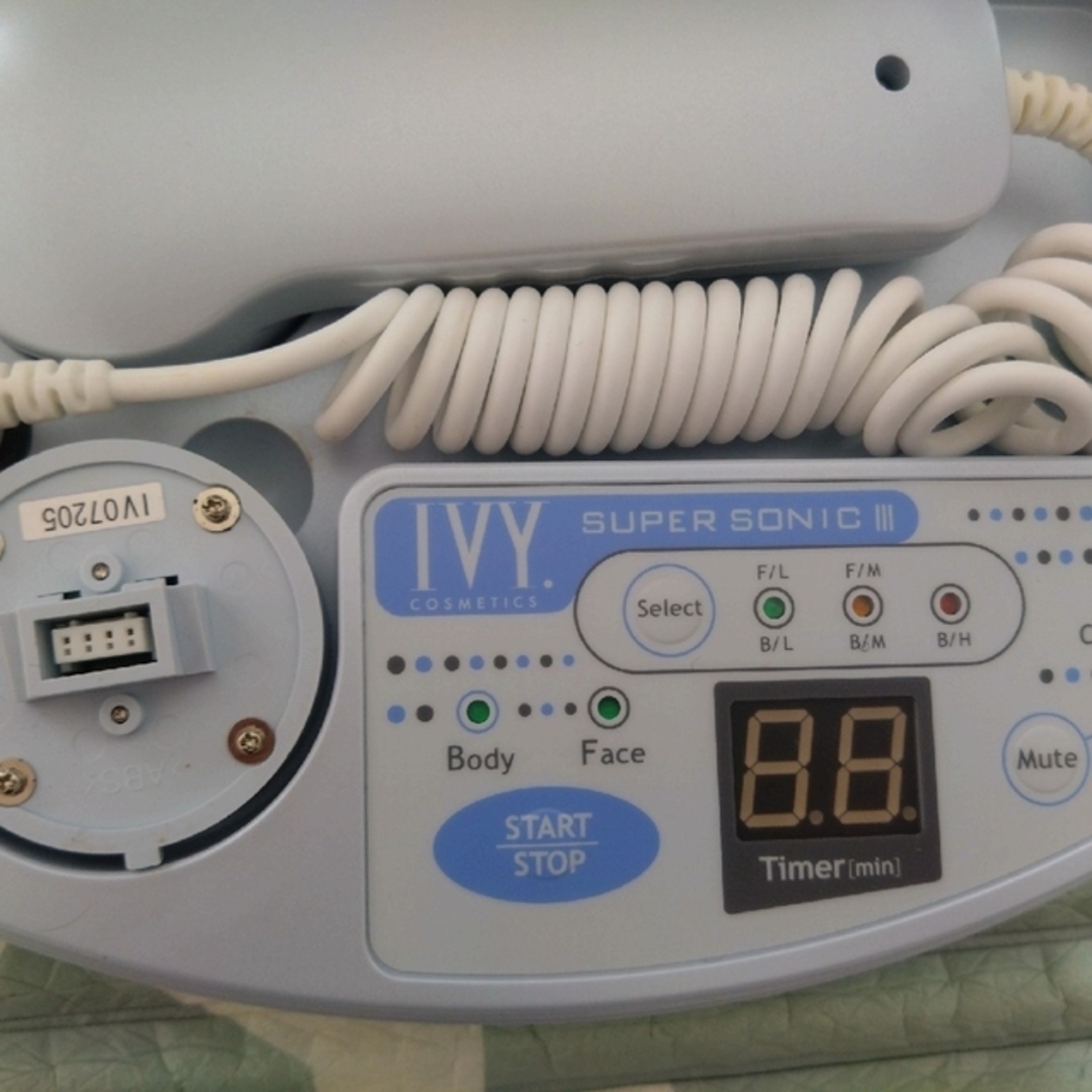 IVY. - IVY SUPERSONIC Ⅲの通販 by ゆり's shop｜アイビー